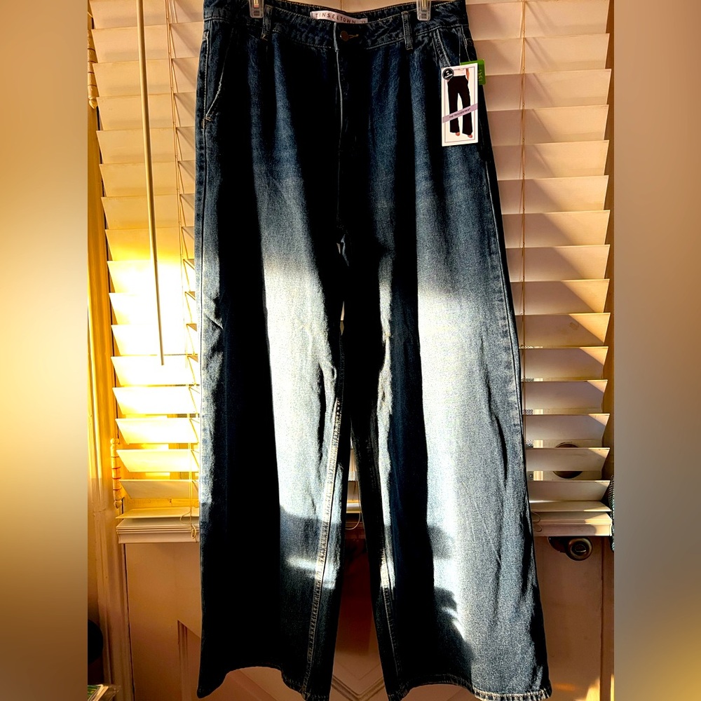 Brand New! Jeans